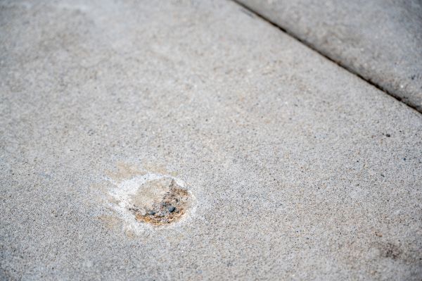 Cost of Patio Raising in Canton