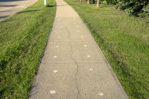 Cost of Concrete Patio Raising in Canton
